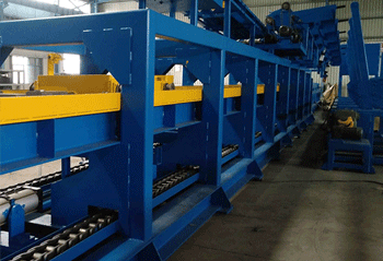 点式流化的特点